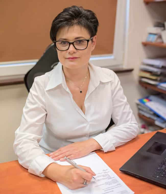 Mirella Osińska