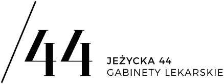 jezycka 44 logo
