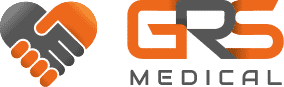 grs medical logo