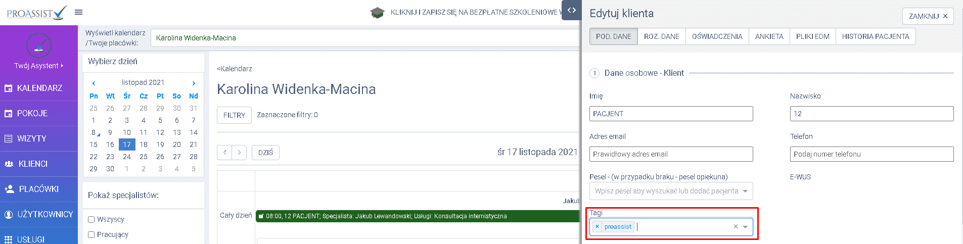 Nie można przetworzyć żądania z powodu napotkanych trudności.