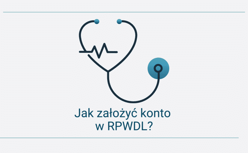 Jak założyć konto w RPWDL i wygenerować certyfikaty P1?