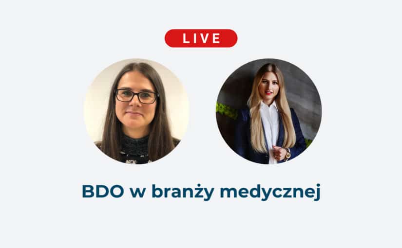 BDO w branży medycznej – odpady medyczne i związane z nimi obowiązki