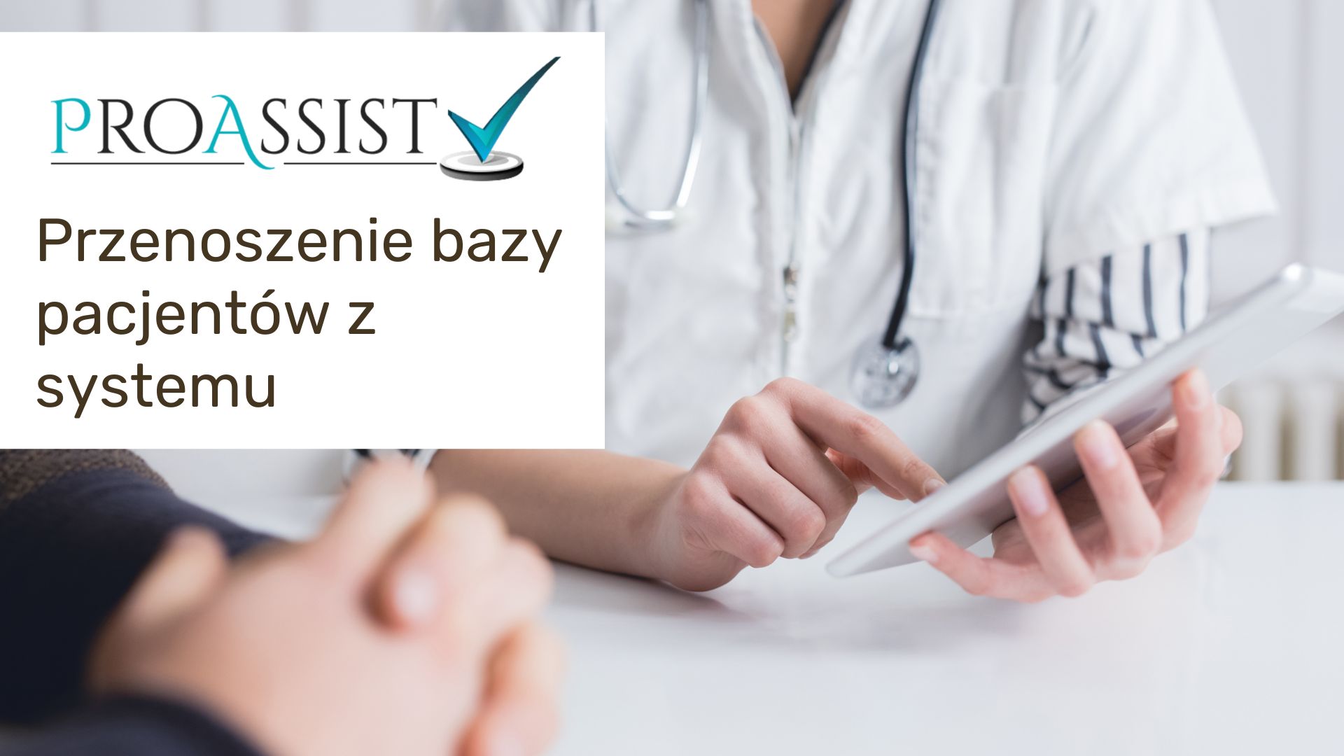 przenoszenie bazy