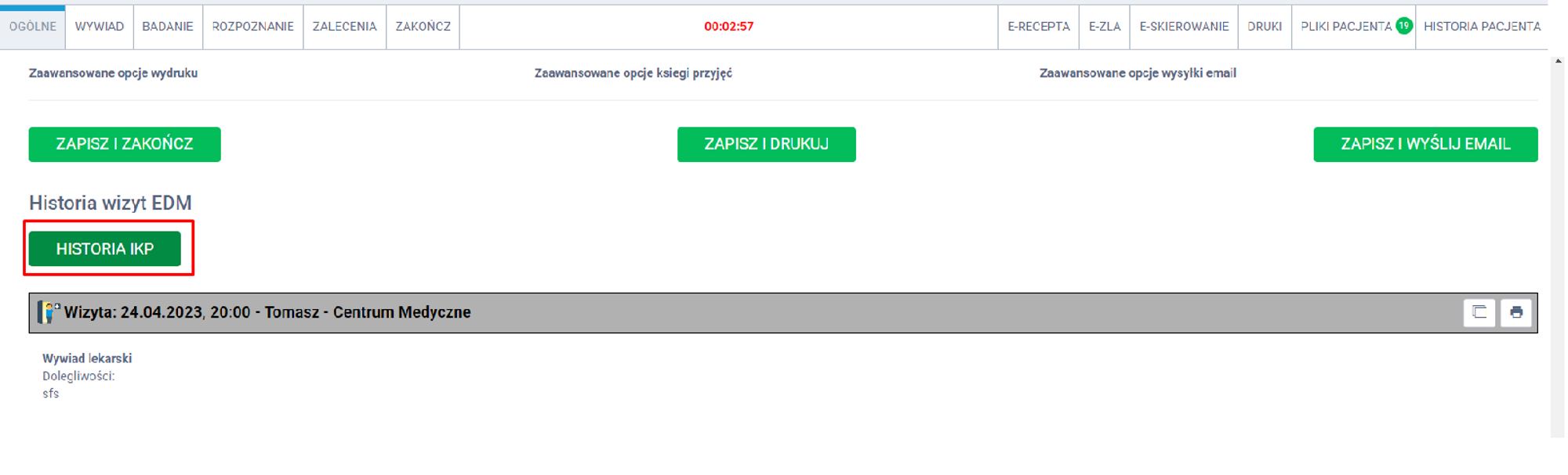 Instrukcja proassist