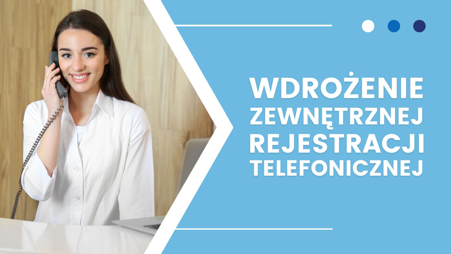 Grafika przedstawiająca rejestratorkę telefoniczną