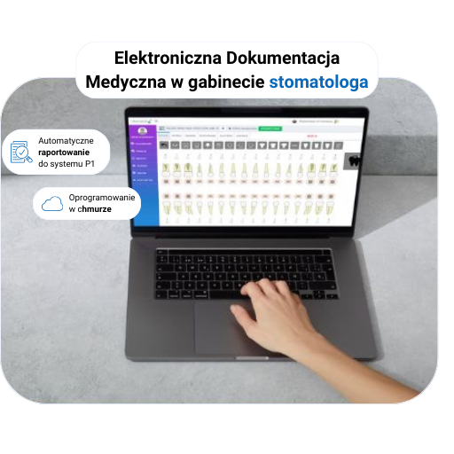 elektroniczna dokumentacja medyczna