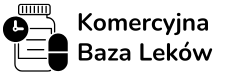 Komercyjna baza leków