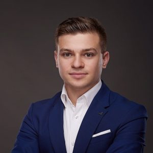 Mateusz Chmal