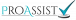 proassist logo