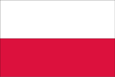 Flaga Polski